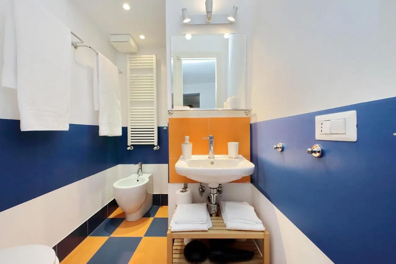 Ych-Sweet Home Near Colosseo 罗马