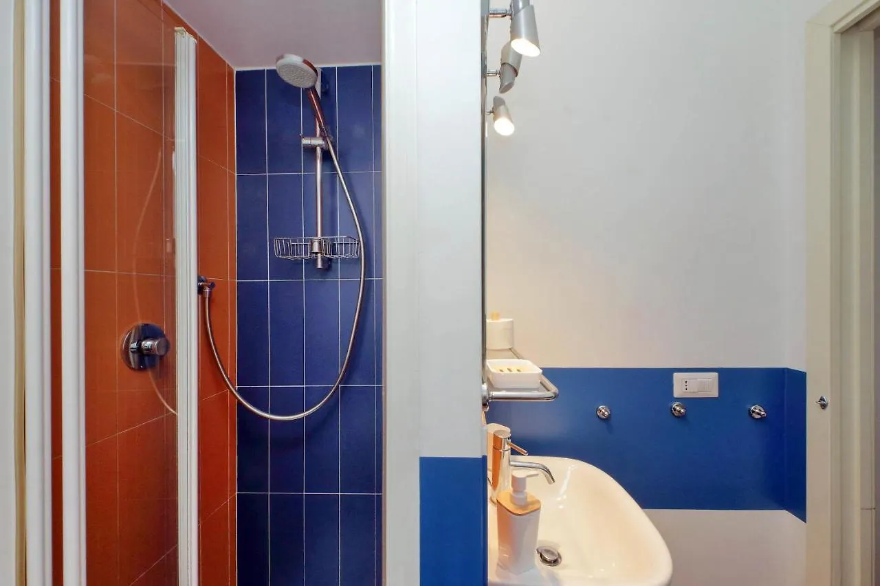 Ych-Sweet Home Near Colosseo Roma Appartamento